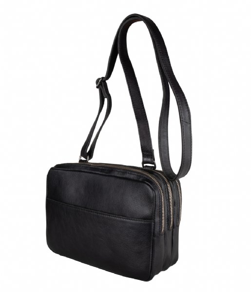 Cowboysbag  Bag Mica Black (100)