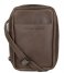 Cowboysbag Crossbodytas Bag Pierce Storm Grey (142) Cowboysbag Crossbodytas Bag Pierce Storm Grey (142)
