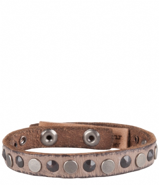Cowboysbag  Bracelet 2564 mud
