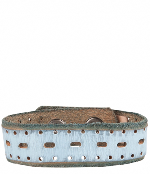 Cowboysbag  Bracelet 2569 sky blue