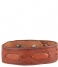 Cowboysbag  Bracelet 2571 cognac