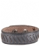 Cowboysbag  Bracelet 2572 dark grey