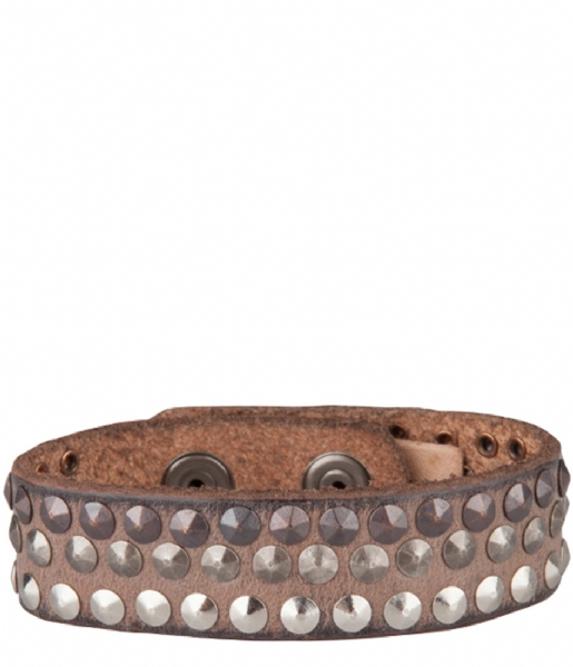 Cowboysbag  Bracelet 2586 mud