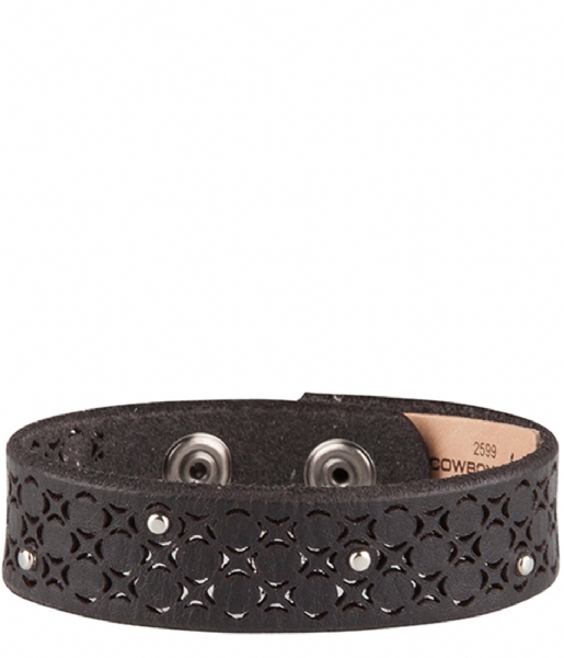 Cowboysbag  Bracelet 2599 black