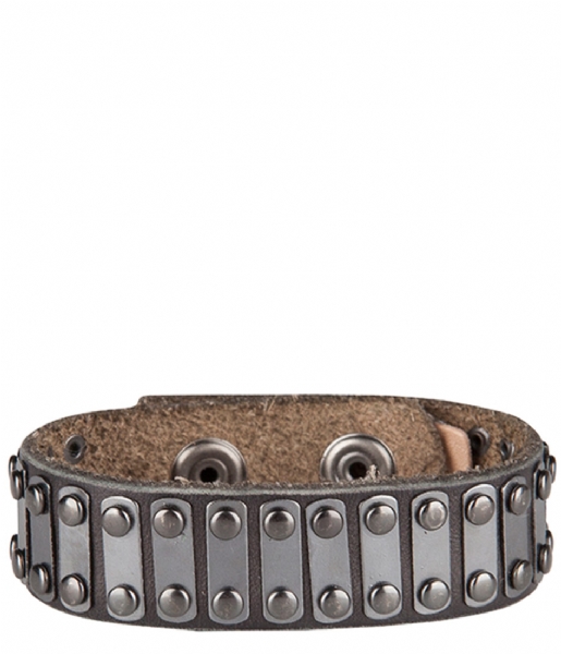 Cowboysbag  Bracelet 2608 antracite