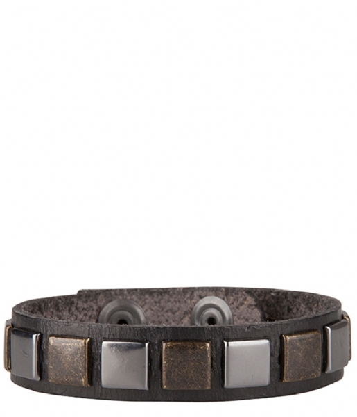 Cowboysbag  Bracelet 2613 black