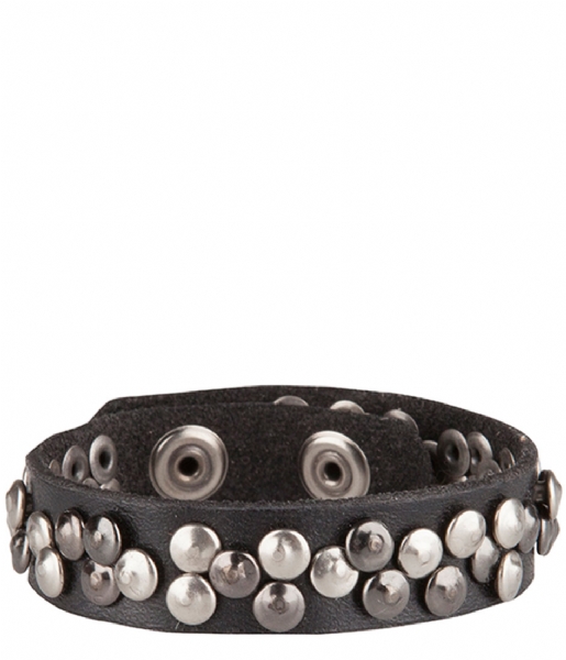 Cowboysbag  Bracelet 2618 black