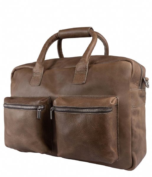 Cowboysbag  The Bag Storm Grey (00142)