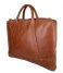 Cowboysbag  Laptop Bag Holden 16 Inch Cognac (300)