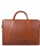 Cowboysbag  Hand Bag Frederick 16 Inch Cognac (300)