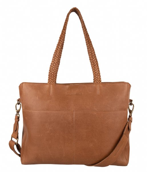 Cowboysbag  Laptop bag Bushton 15.6 inch Fawn (000521)