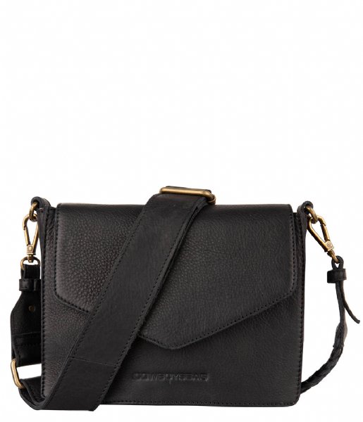 Cowboysbag  Bag Berkshire Black (000100)