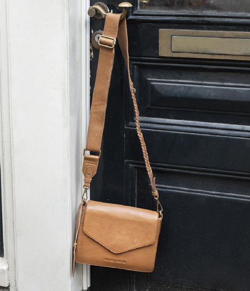 Cowboysbag  Bag Berkshire Fawn (000521)