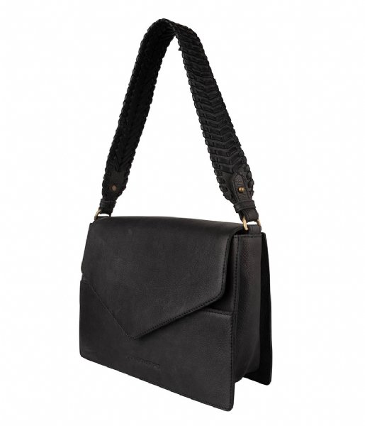 Cowboysbag  Bag Standlake Black (000100)