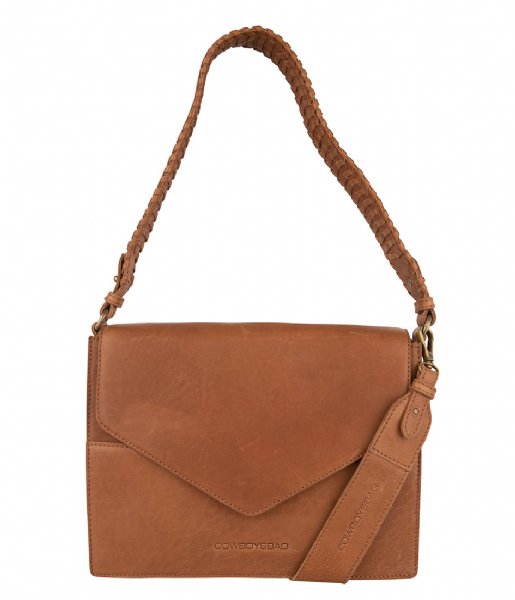 Cowboysbag  Bag Standlake Fawn (000521)