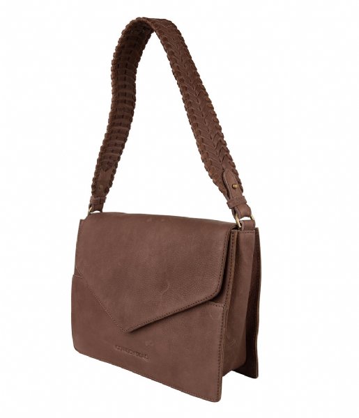 Cowboysbag  Bag Standlake Hickory (000555)