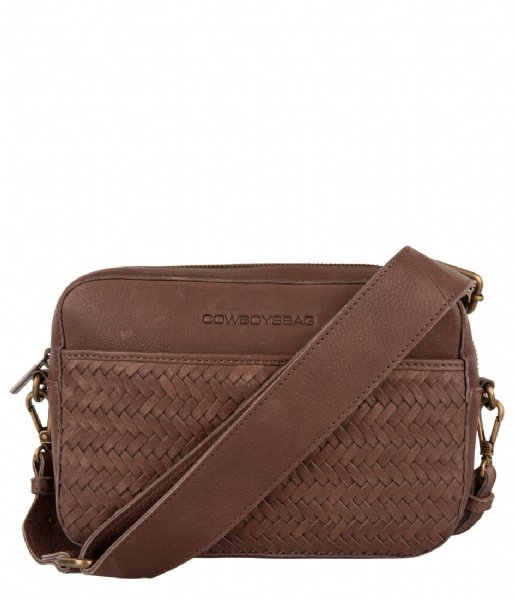 Cowboysbag  Bag Froxfield Hickory (000555)