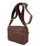 Cowboysbag  Bag Havana X Sarah Chronis Hickory (555)