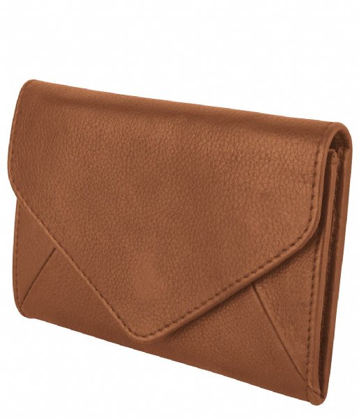 Cowboysbag  Wallet Casablanca X Sarah Chronis Fawn (521)