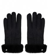 Cowboysbag Gloves Rusko Women Black (100)