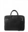 Cowboysbag  Laptopbag Barvas Black (100