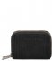 Cowboysbag Ritsportemonnee Wallet Camden Black (100)