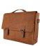 Cowboysbag Handtas Messenger Laptopbag Bolong Chestnut (360) Cowboysbag Handtas Messenger Laptopbag Bolong Chestnut (360)