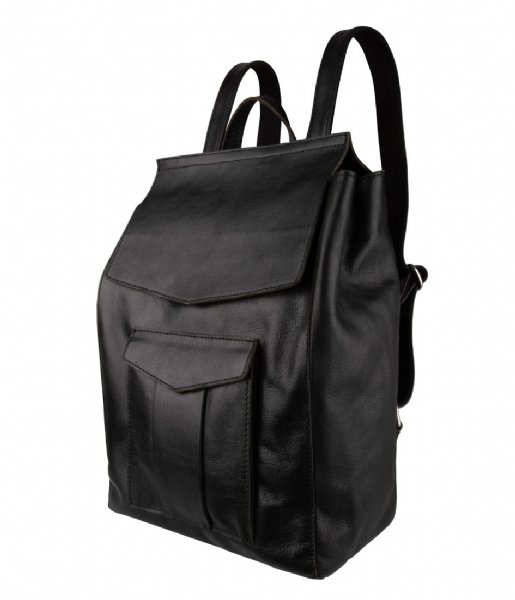 Cowboysbag  Backpack Budderoo Black (100)
