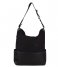 Cowboysbag Shopper Bag Lissabon 15.6 Inch X Saskia Weerstand Black (100)