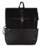 CowboysbagDiaper backpack Bern 15.6 Inch X Saskia Weerstand Black (100)