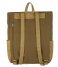 Cowboysbag Dagrugzak Diaper backpack Bern 15.6 Inch X Saskia Weerstand Olive (920)