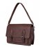 Cowboysbag Crossbodytas Crossbody Kopenhagen X Saskia Weerstand Brown (500) Cowboysbag Crossbodytas Crossbody Kopenhagen X Saskia Weerstand Brown (500)