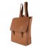 Cowboysbag Dagrugzak Backpack Mimizan X Saskia Weerstand Camel (370)