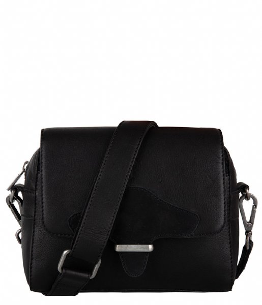 Cowboysbag  Bag Kingsholm Black (100)