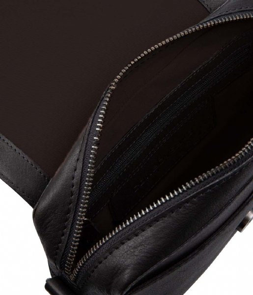 Cowboysbag  Bag Kingsholm Black (100)