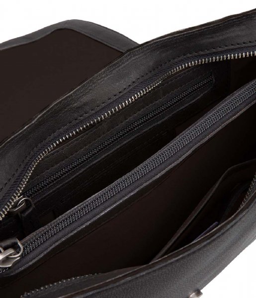 Cowboysbag  Bag Crofts Black (100)