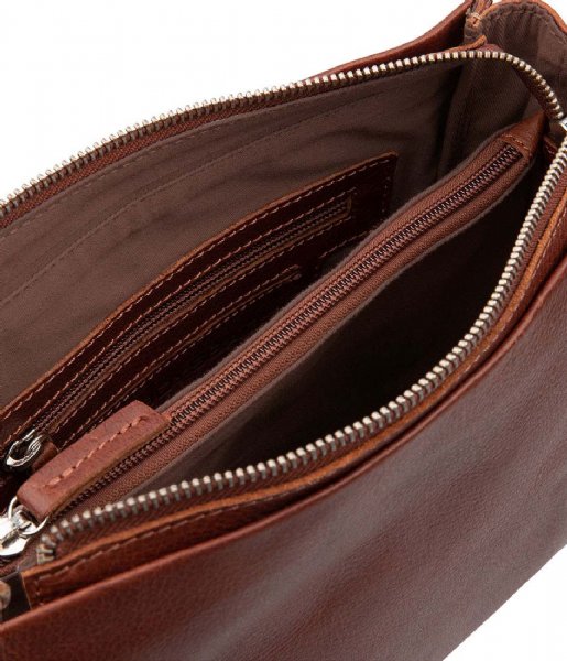 Cowboysbag  Bag Knowe Cognac (300)