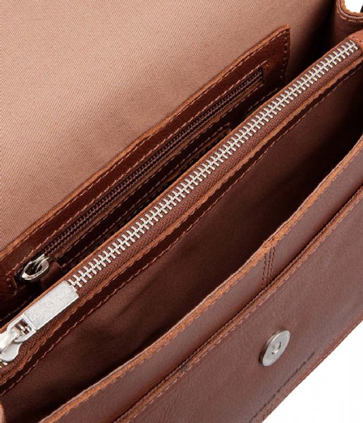 Cowboysbag  Bag New Luce Cognac (300)