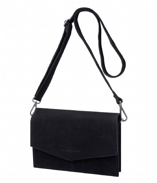 Cowboysbag  Bag Whithorn Black (100)