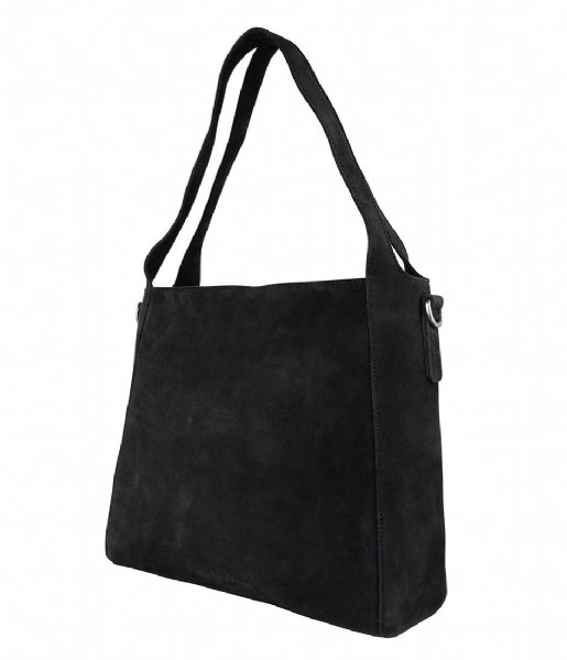 Cowboysbag  Bag Kilstay Black (100)