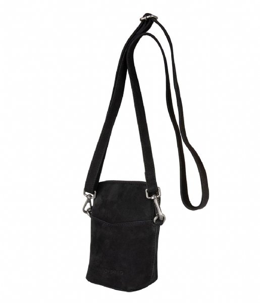 Cowboysbag  Bag Newton Black (100)