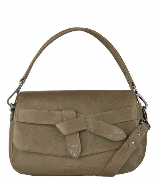 Cowboysbag  Bag Corran Olive (920)