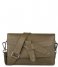 Cowboysbag  Bag Sleat Olive (920)