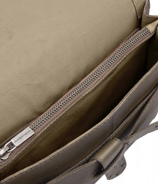 Cowboysbag  Bag Sleat Olive (920)