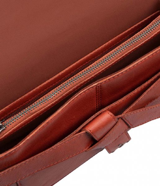 Cowboysbag  Bag Sleat 000620 - Picante