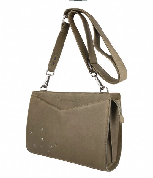 Cowboysbag  Bag Rafford Olive (920)