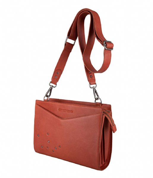 Cowboysbag  Bag Rafford 000620 - Picante
