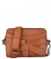 Cowboysbag Handtas Bag Clune Cognac (300)