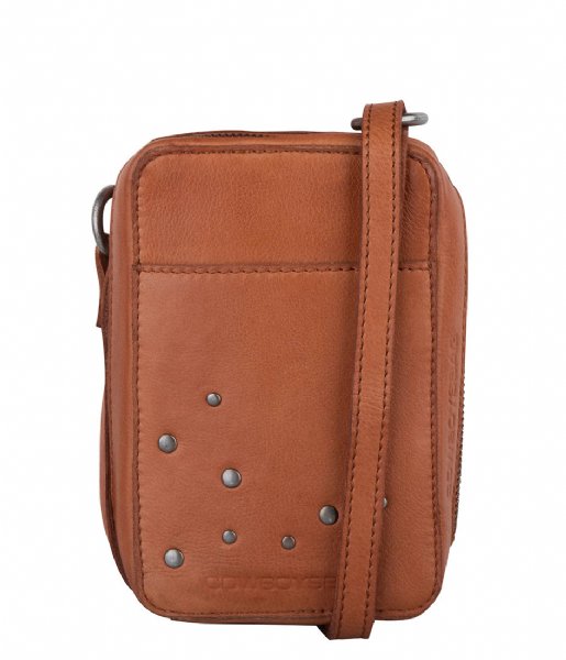 Cowboysbag  Bag Raasay Cognac (300)