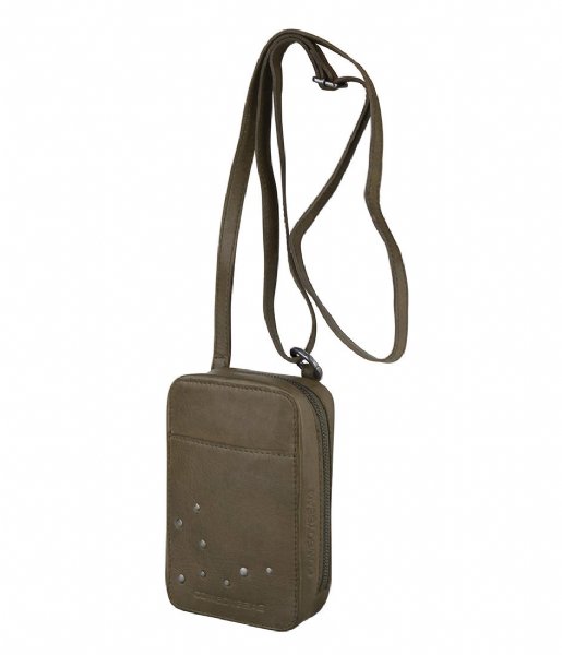 Cowboysbag  Bag Raasay Olive (920)